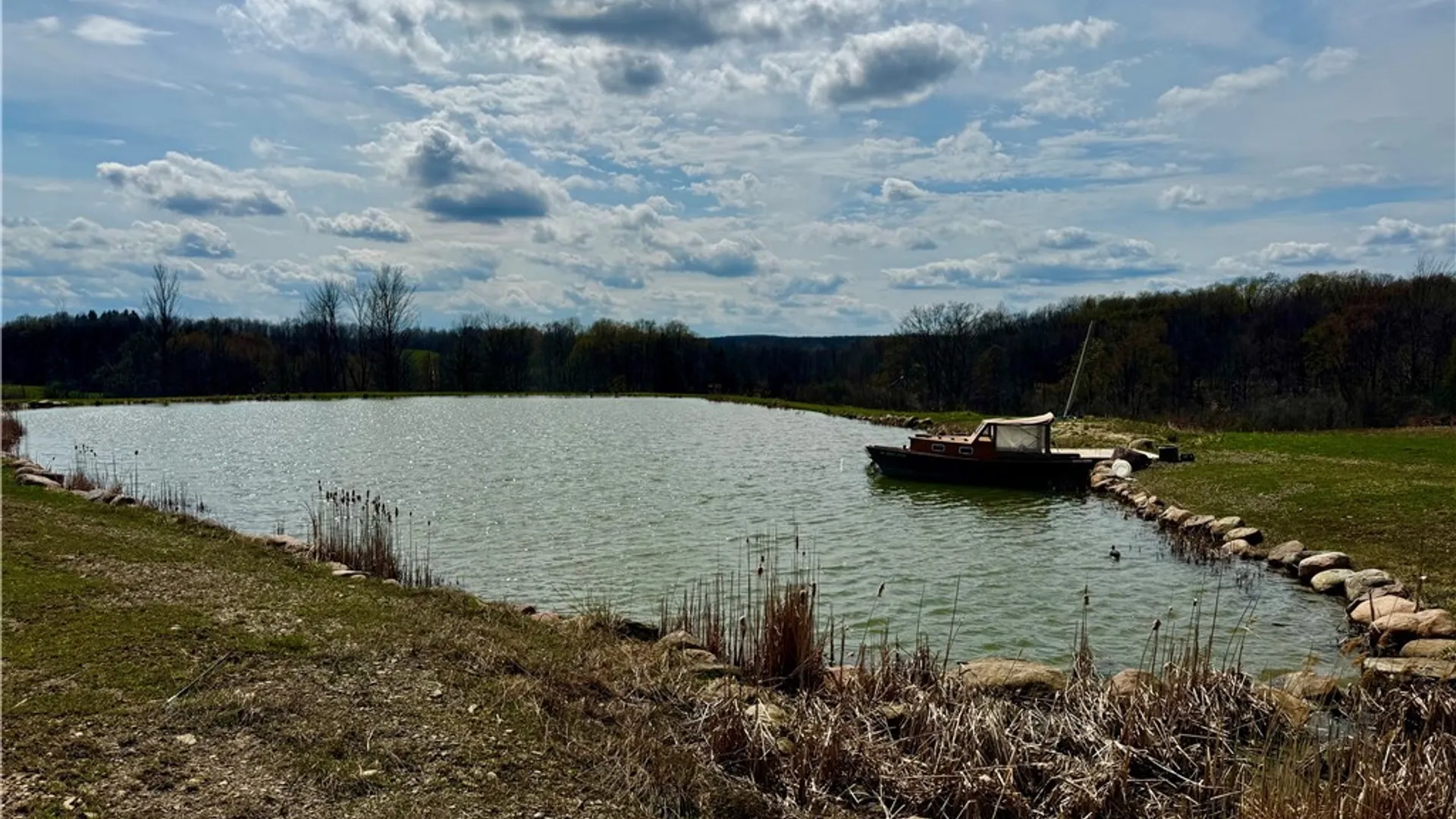 Property at 4649 Sherman Mayville Road, Chautauqua, NY 14781 10