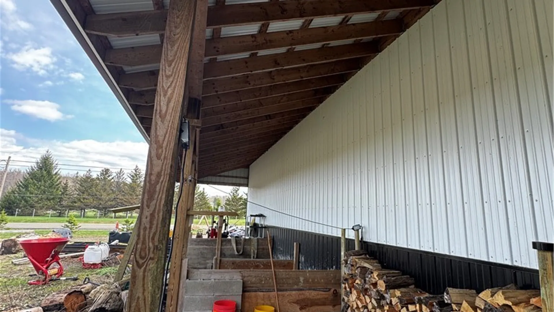 Property at 4649 Sherman Mayville Road, Chautauqua, NY 14781 18
