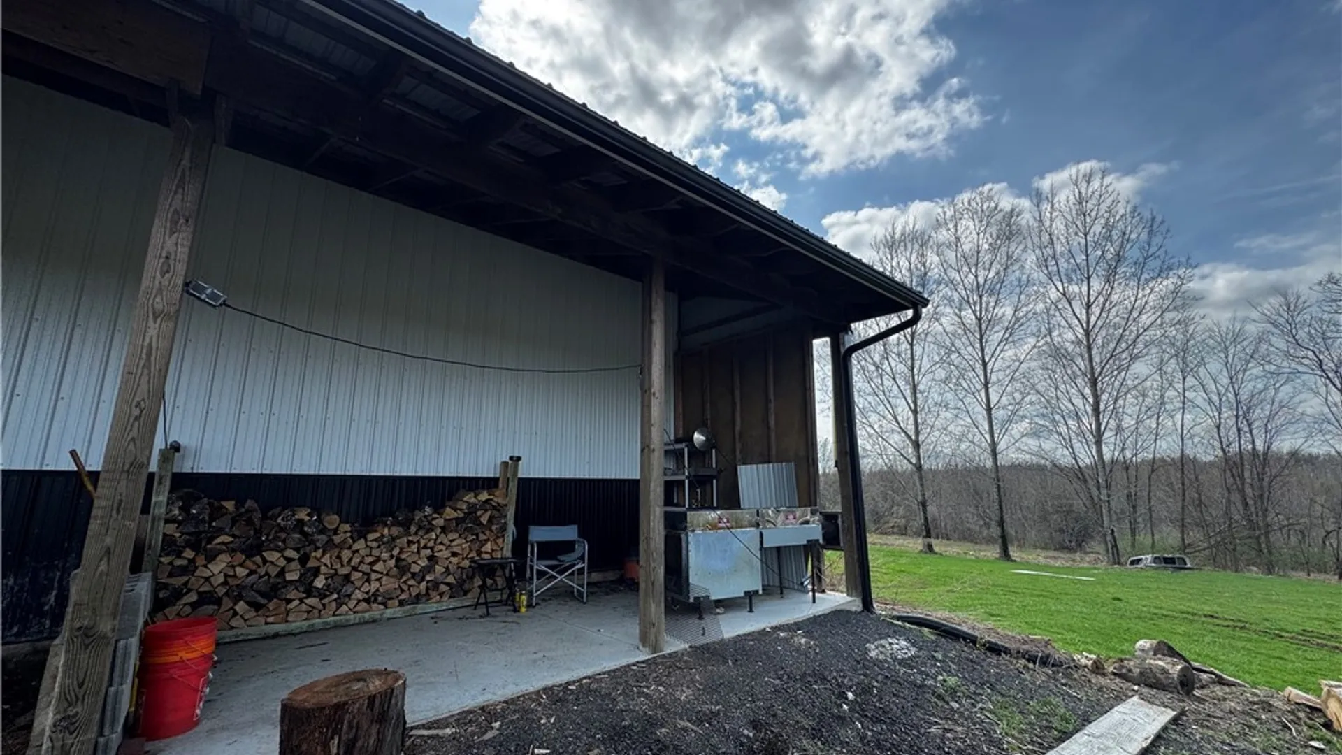 Property at 4649 Sherman Mayville Road, Chautauqua, NY 14781 19