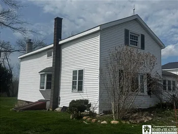 Property at 4649 Sherman Mayville Road, Chautauqua, NY 14781