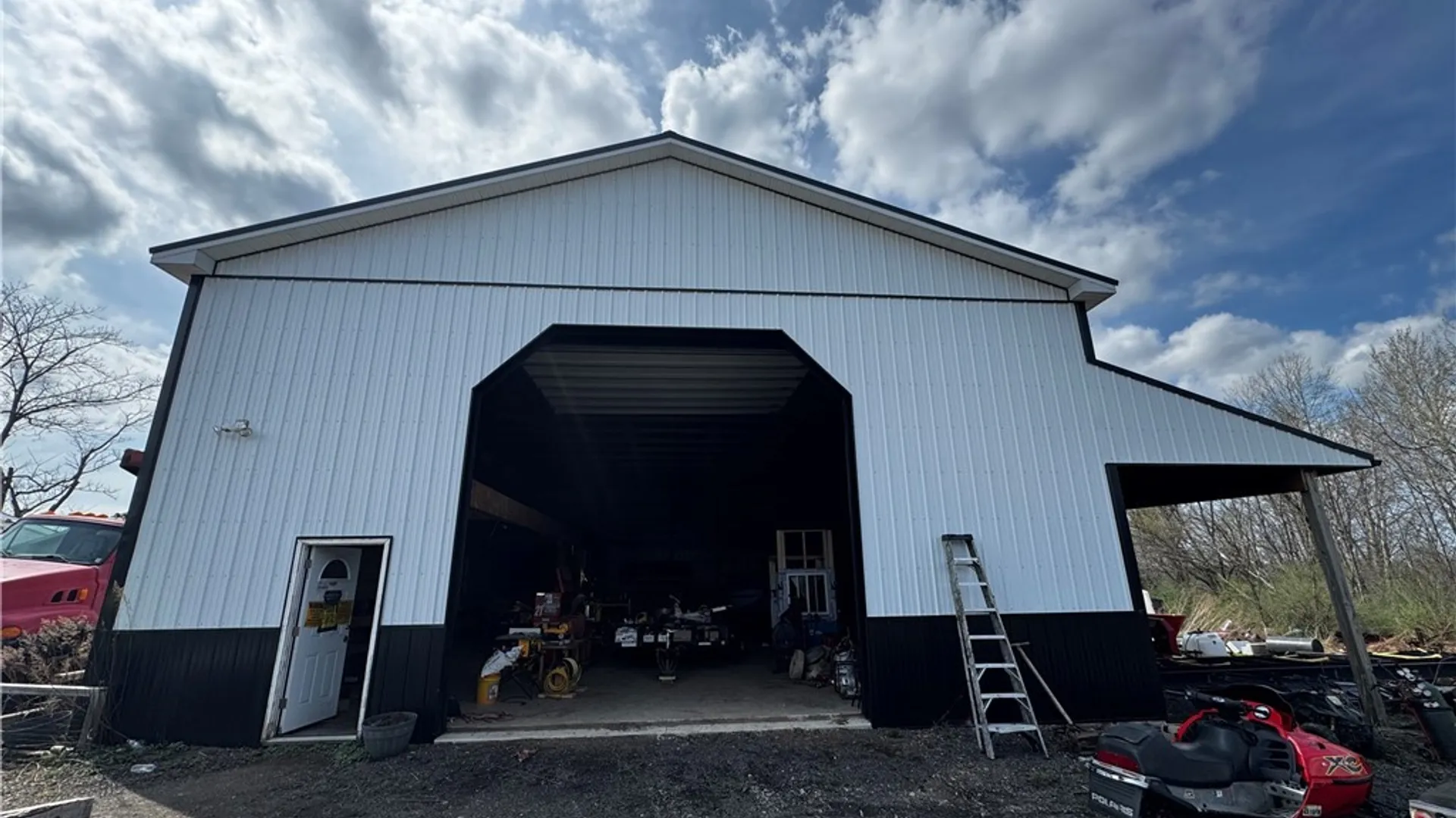 Property at 4649 Sherman Mayville Road, Chautauqua, NY 14781 20