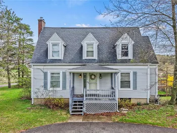 Property at 575 Ithaca Road, Spencer, NY 14883