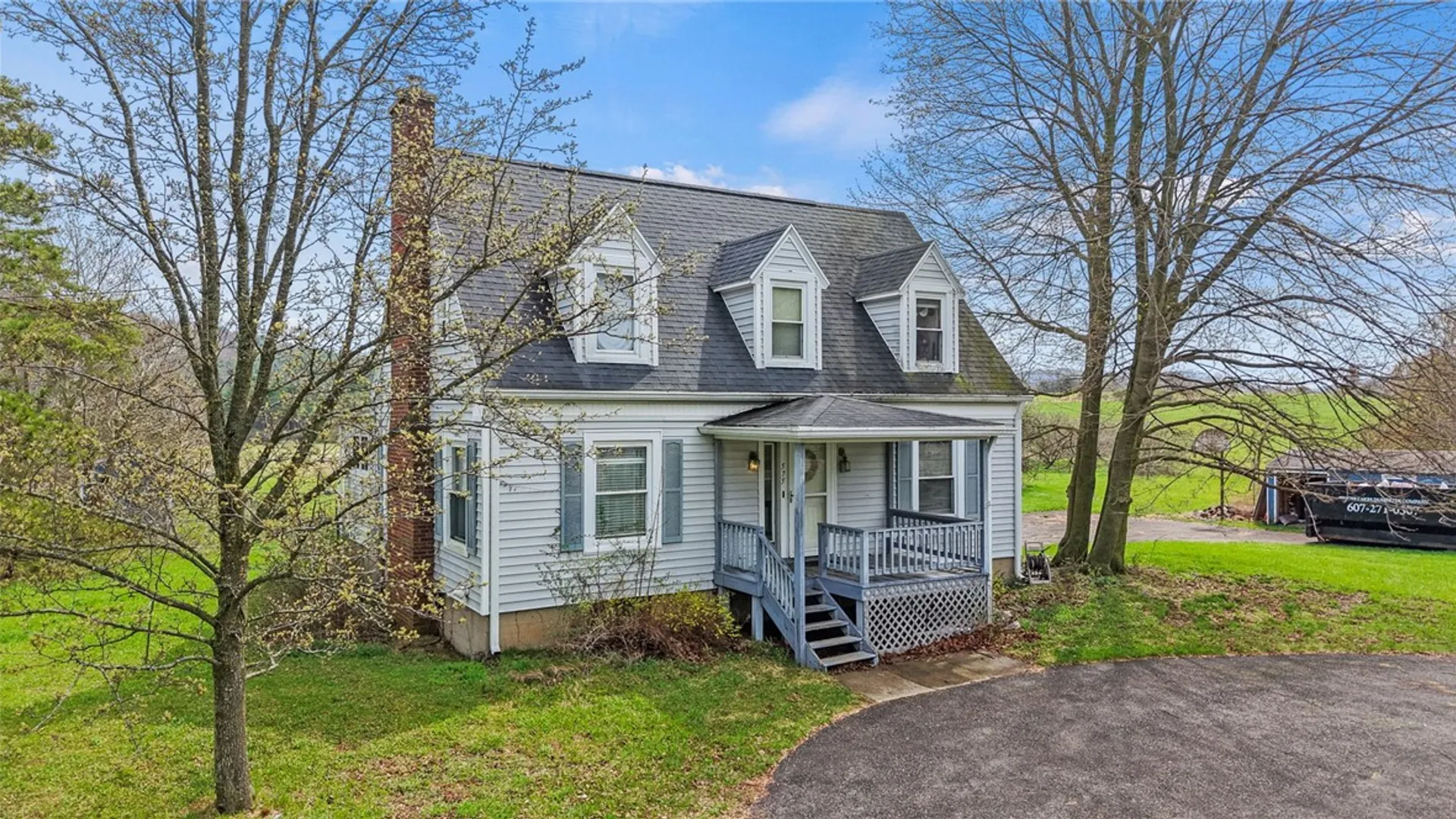 Property at 575 Ithaca Road, Spencer, NY 14883 3