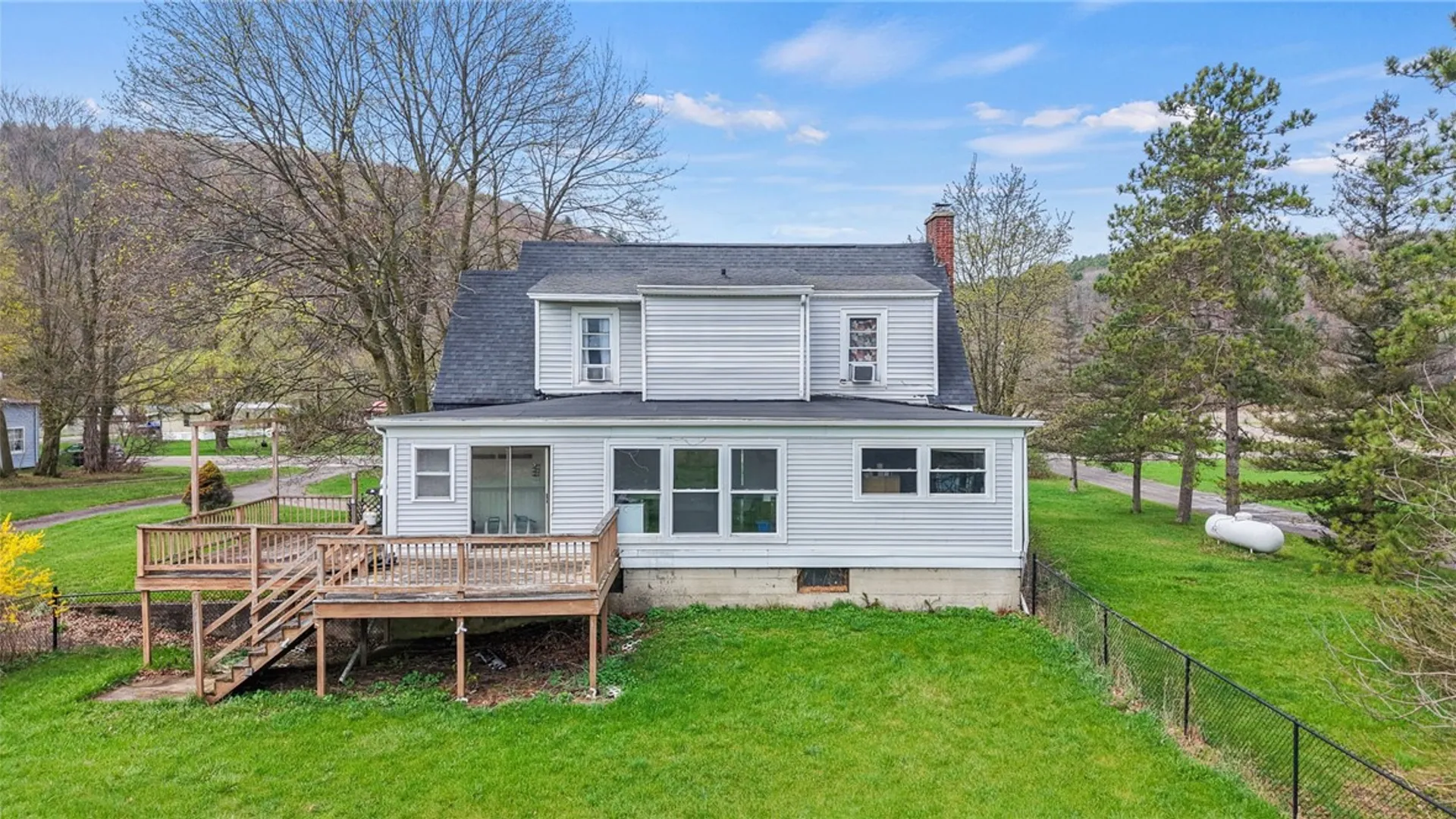 Property at 575 Ithaca Road, Spencer, NY 14883 4