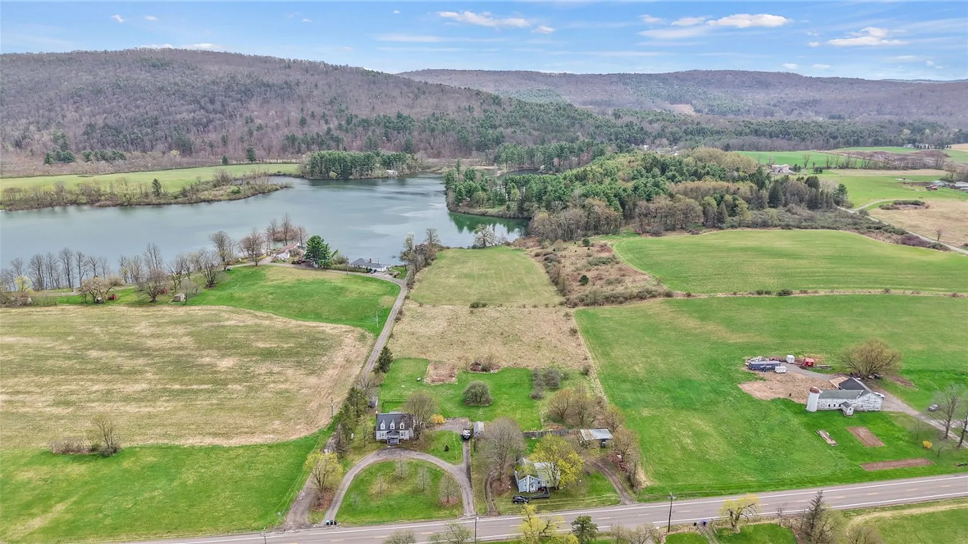 Property at 575 Ithaca Road, Spencer, NY 14883 40