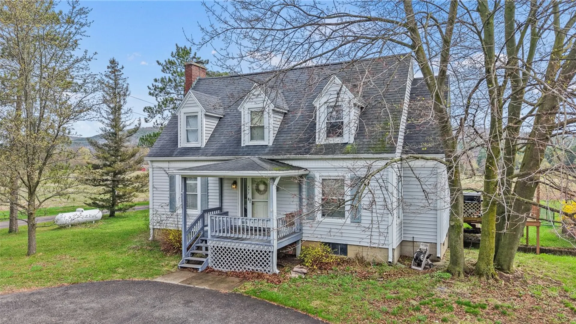 Property at 575 Ithaca Road, Spencer, NY 14883 47