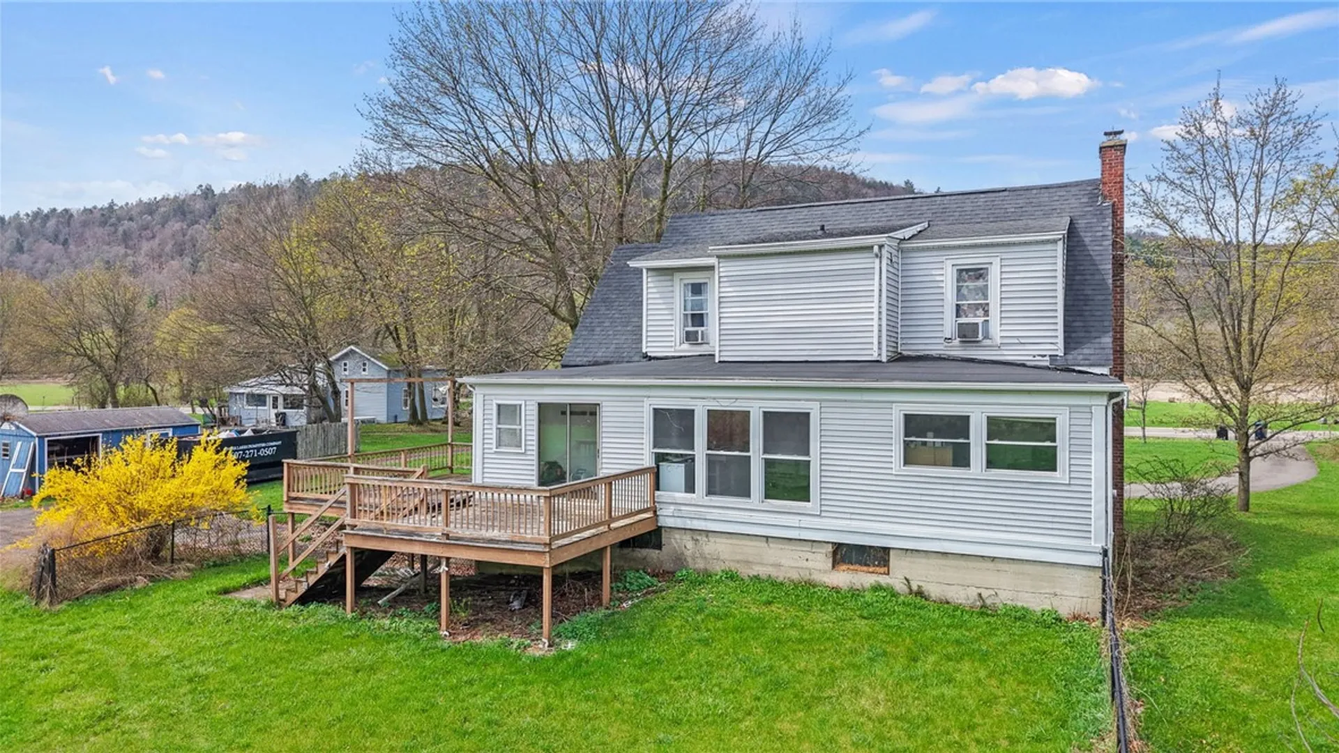 Property at 575 Ithaca Road, Spencer, NY 14883 5
