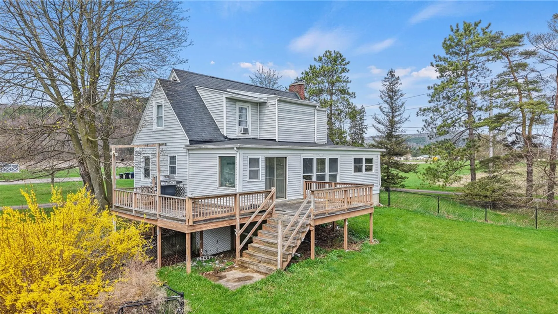 Property at 575 Ithaca Road, Spencer, NY 14883 6