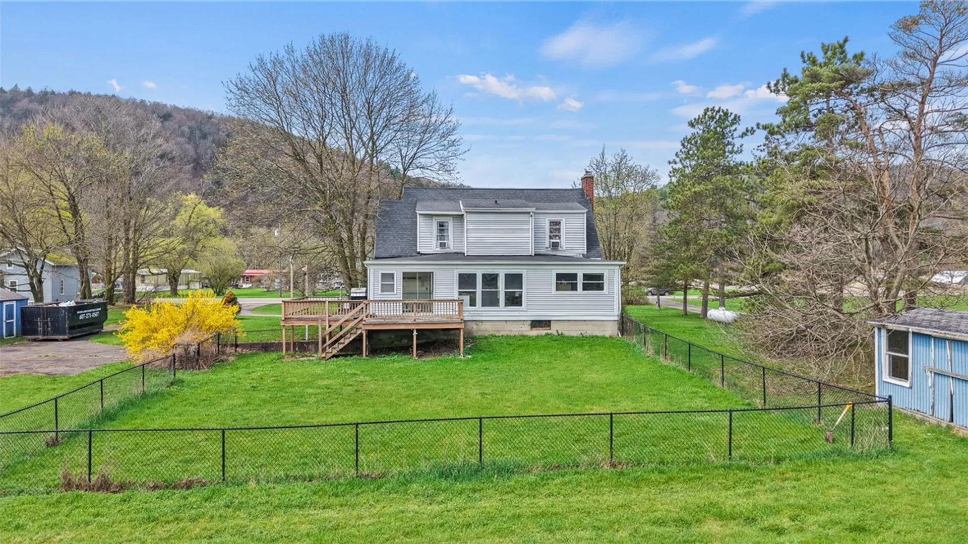 Property at 575 Ithaca Road, Spencer, NY 14883 7
