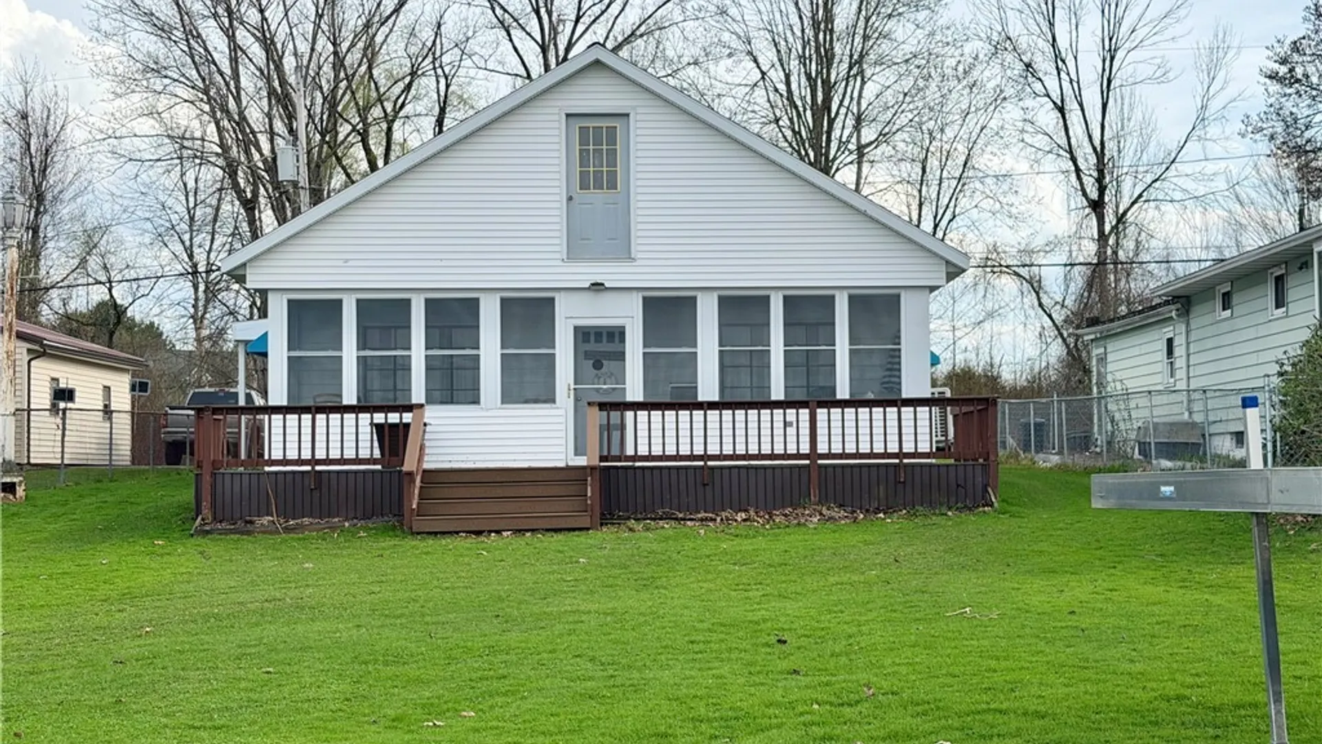 Property at 2455 Coulter Cove Rd, Sullivan, NY 13032 13