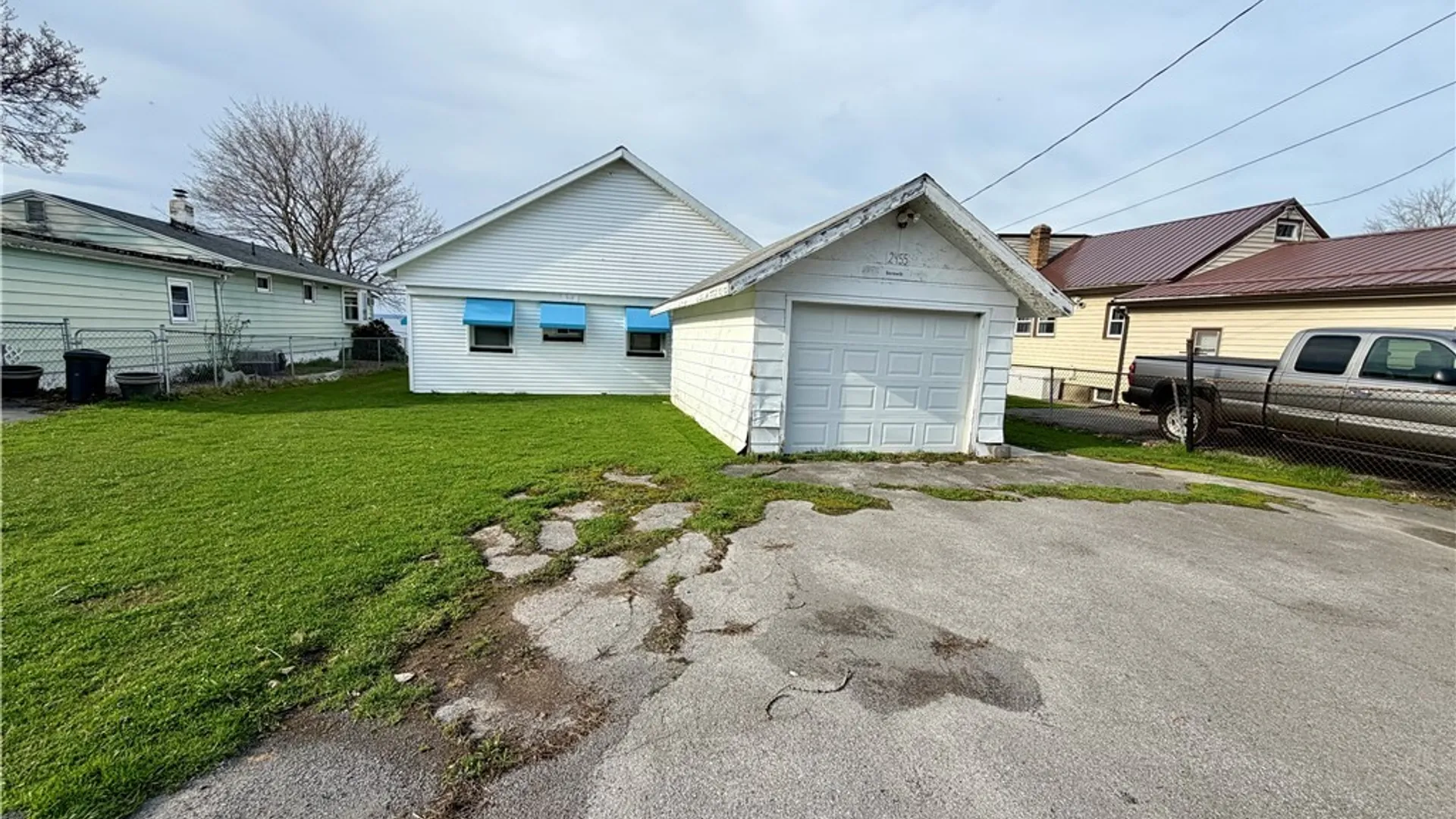 Property at 2455 Coulter Cove Rd, Sullivan, NY 13032 14