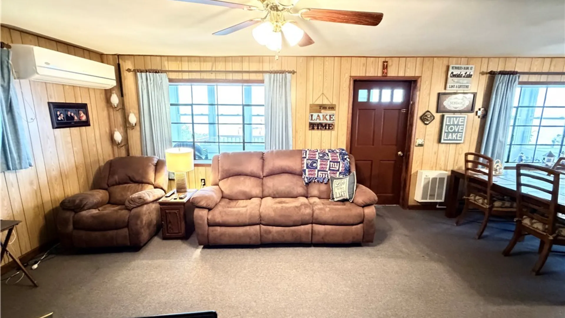 Property at 2455 Coulter Cove Rd, Sullivan, NY 13032 17