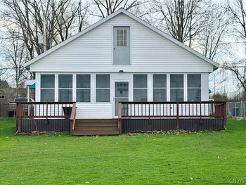 Property at 2455 Coulter Cove Rd, Sullivan, NY 13032