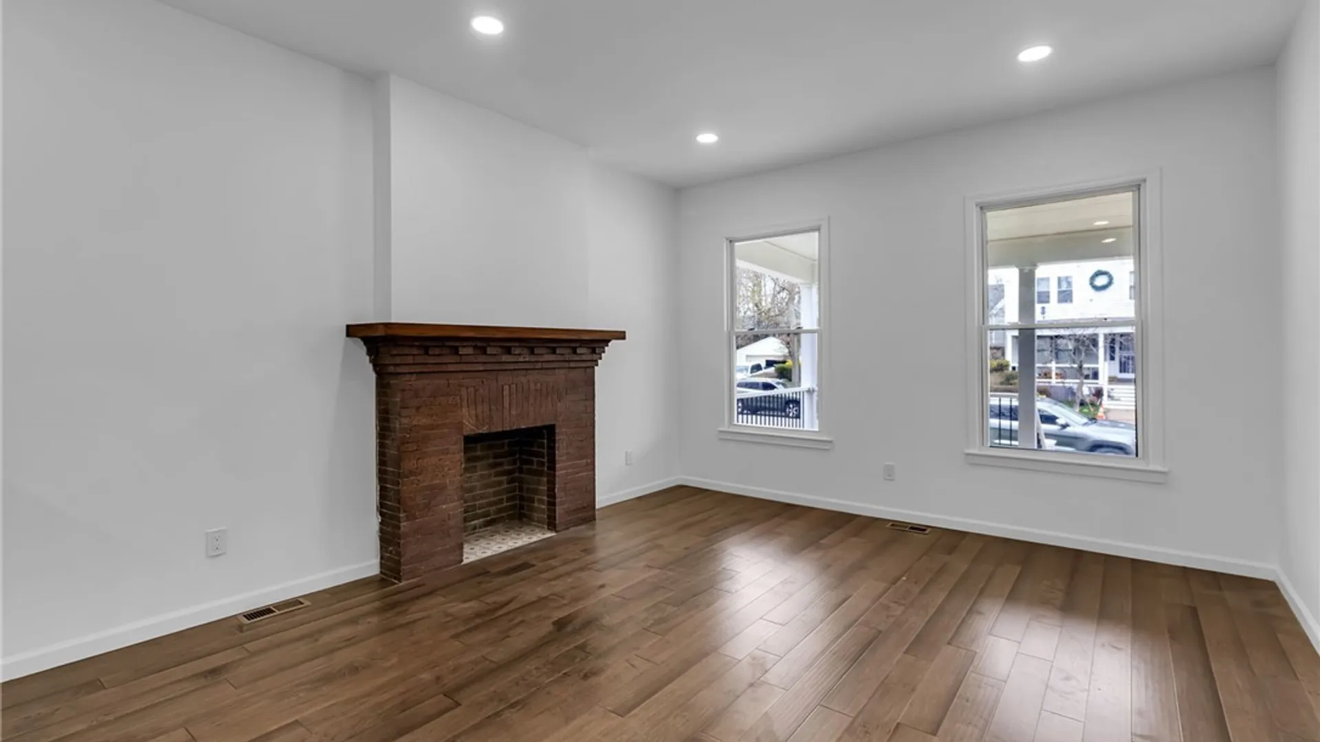 Property at 23 Oxford Avenue, Buffalo, NY 14209 11