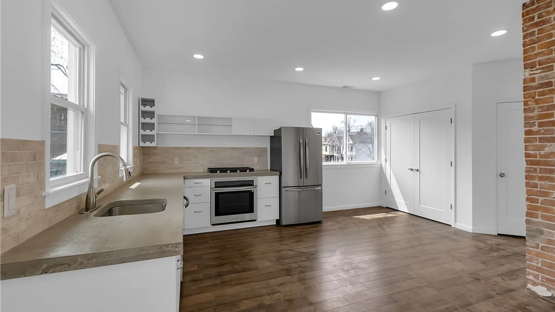 Property at 23 Oxford Avenue, Buffalo, NY 14209 26