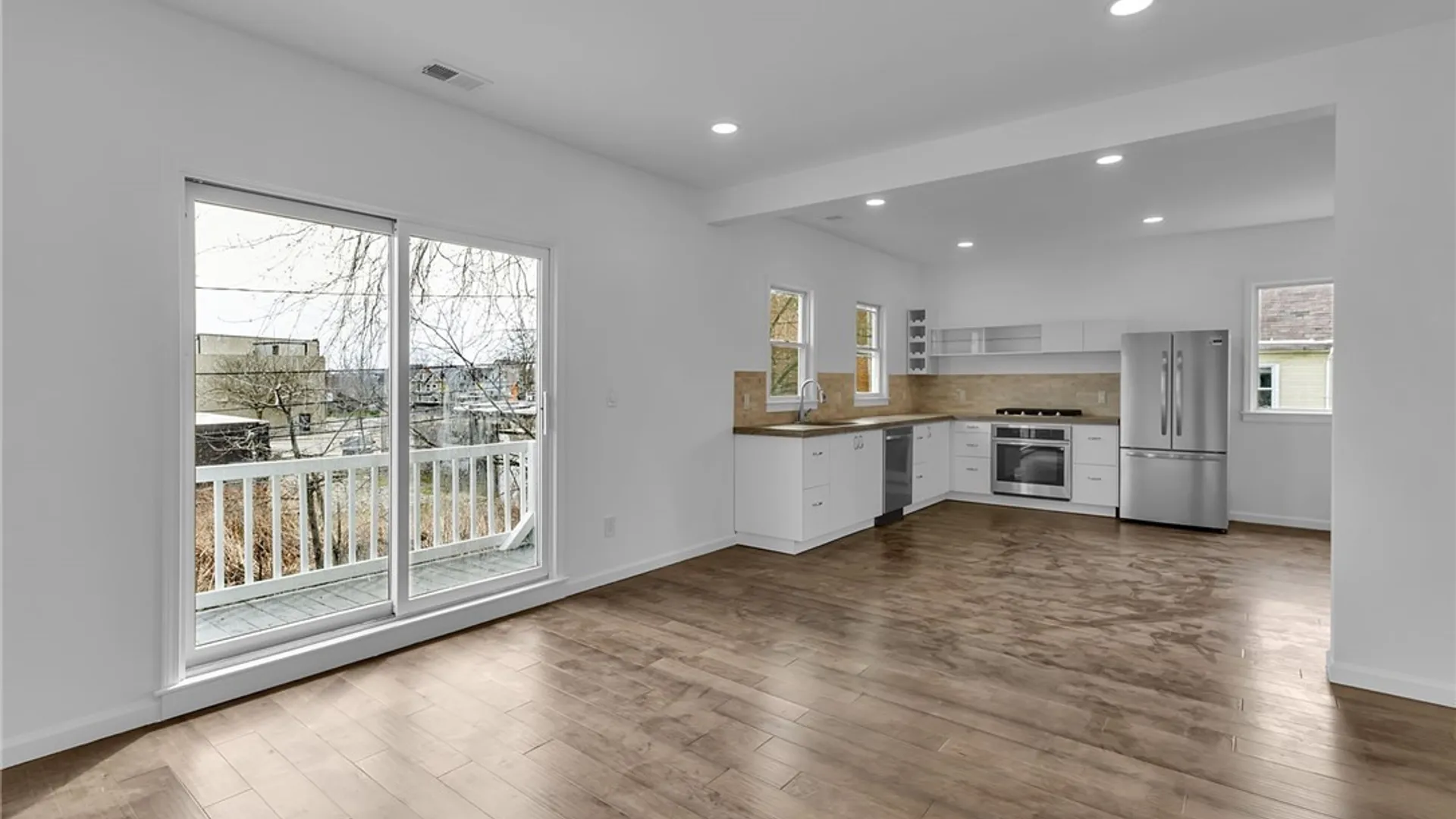 Property at 23 Oxford Avenue, Buffalo, NY 14209 31