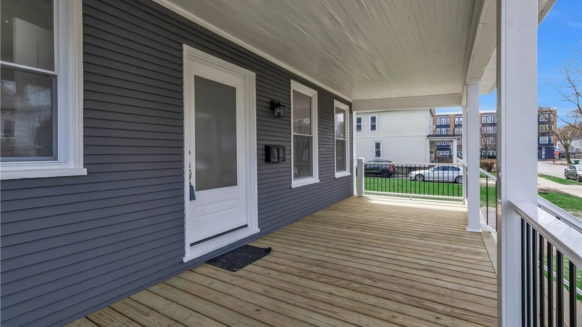 Property at 23 Oxford Avenue, Buffalo, NY 14209 4