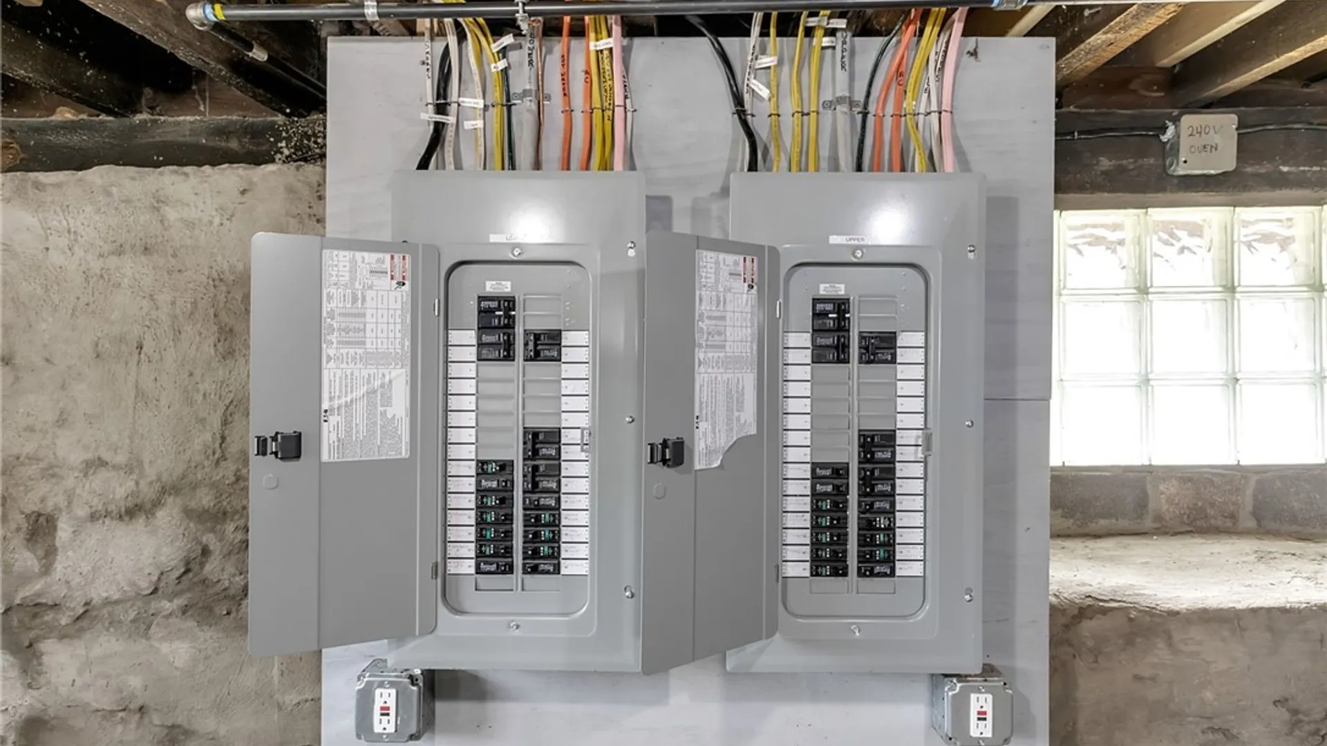 Property at 23 Oxford Avenue, Buffalo, NY 14209 44