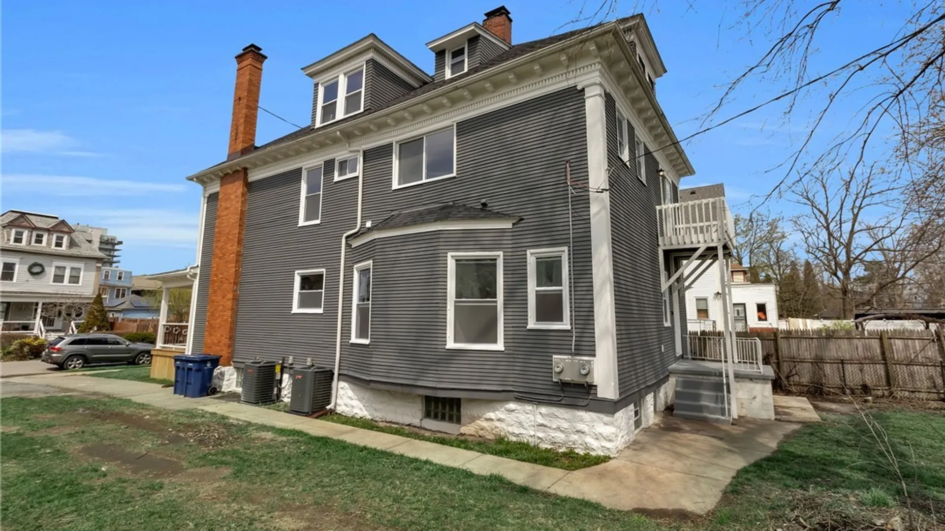 Property at 23 Oxford Avenue, Buffalo, NY 14209 45