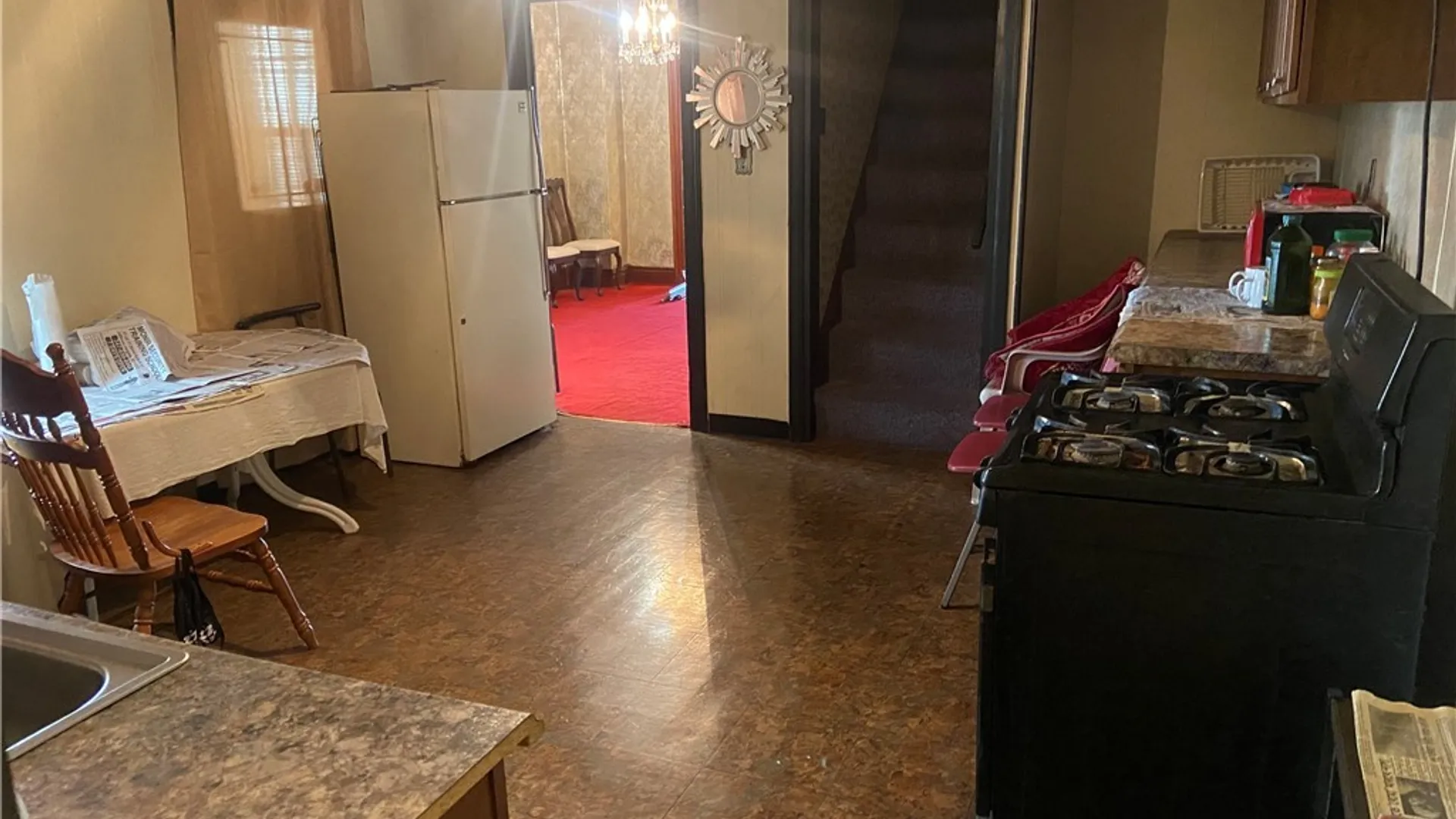 Property at 240 Herman Street, Buffalo, NY 14211 11