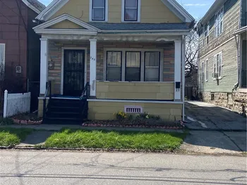 Property at 240 Herman Street, Buffalo, NY 14211