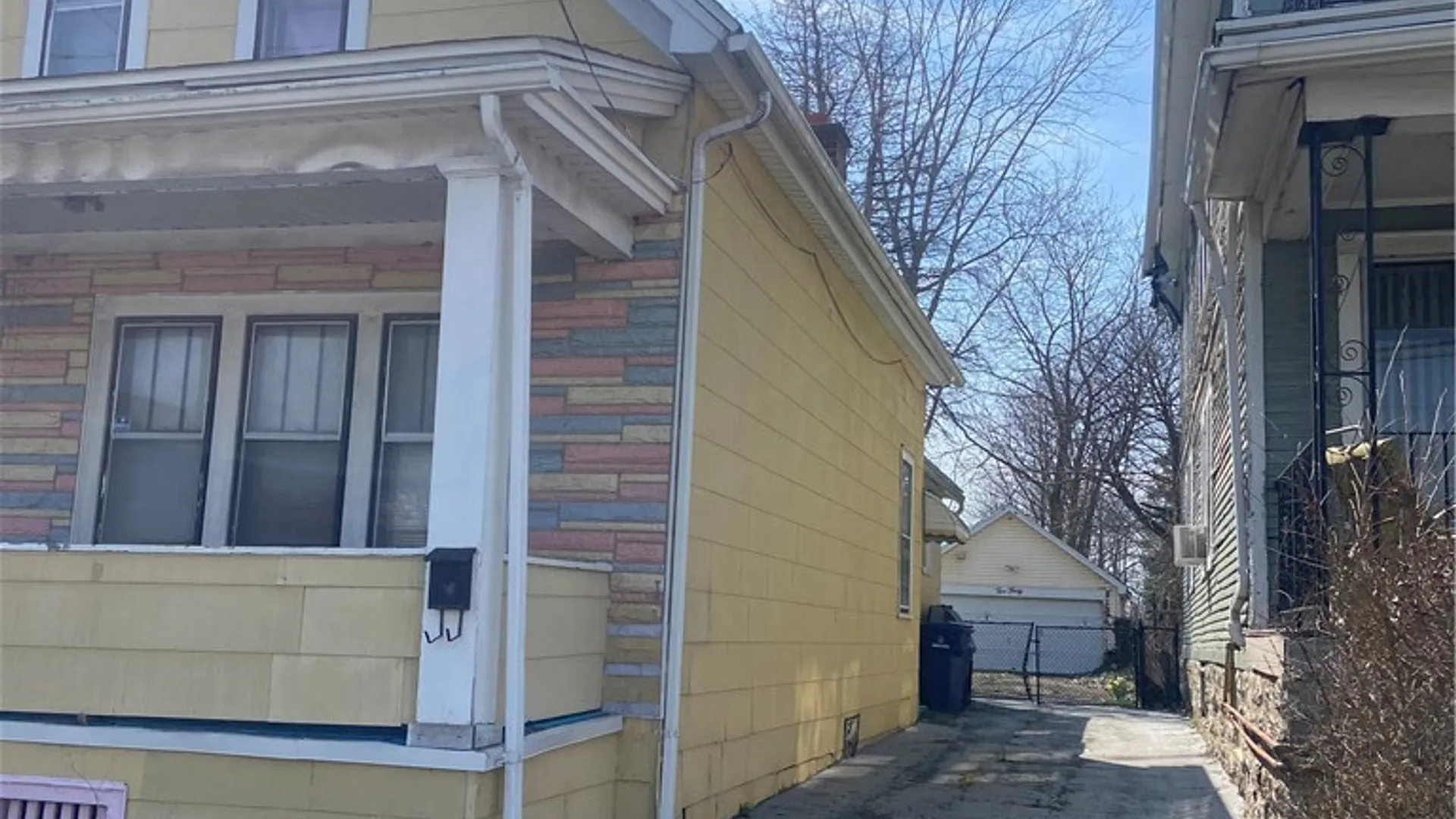 Property at 240 Herman Street, Buffalo, NY 14211 2