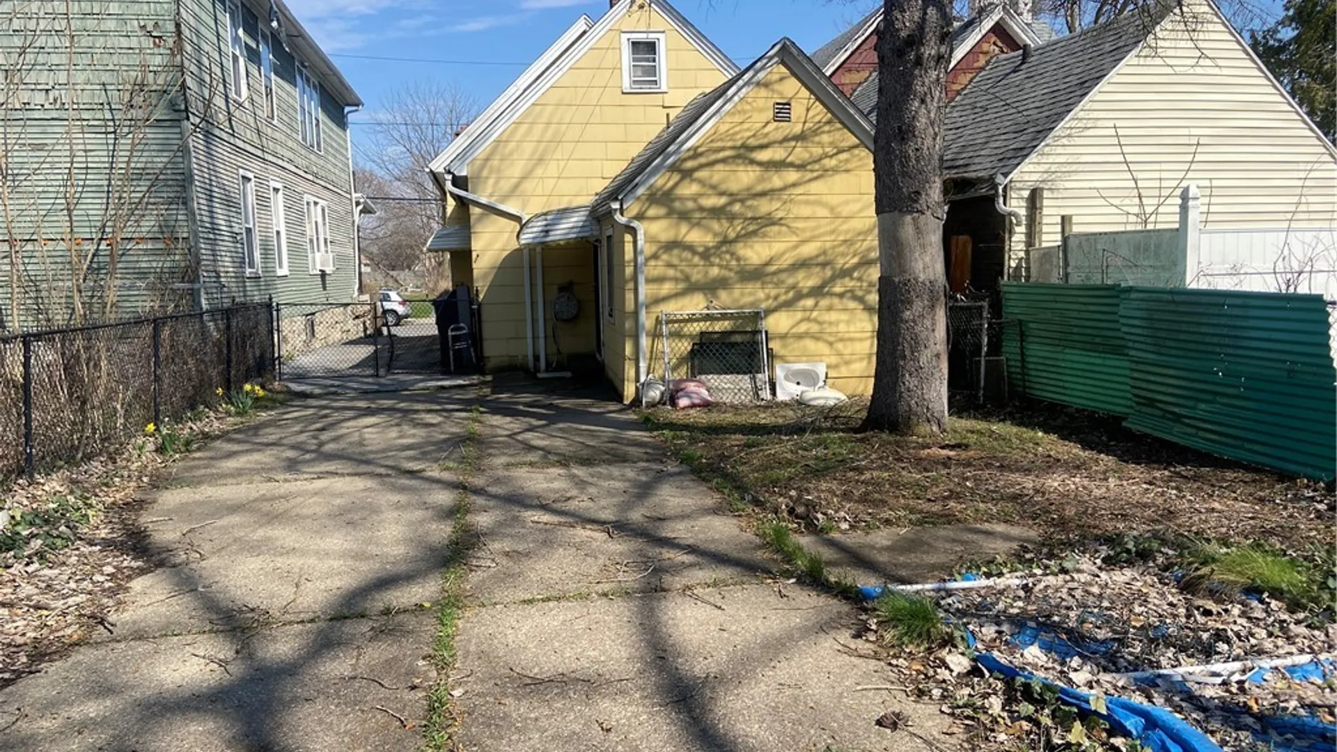 Property at 240 Herman Street, Buffalo, NY 14211 20