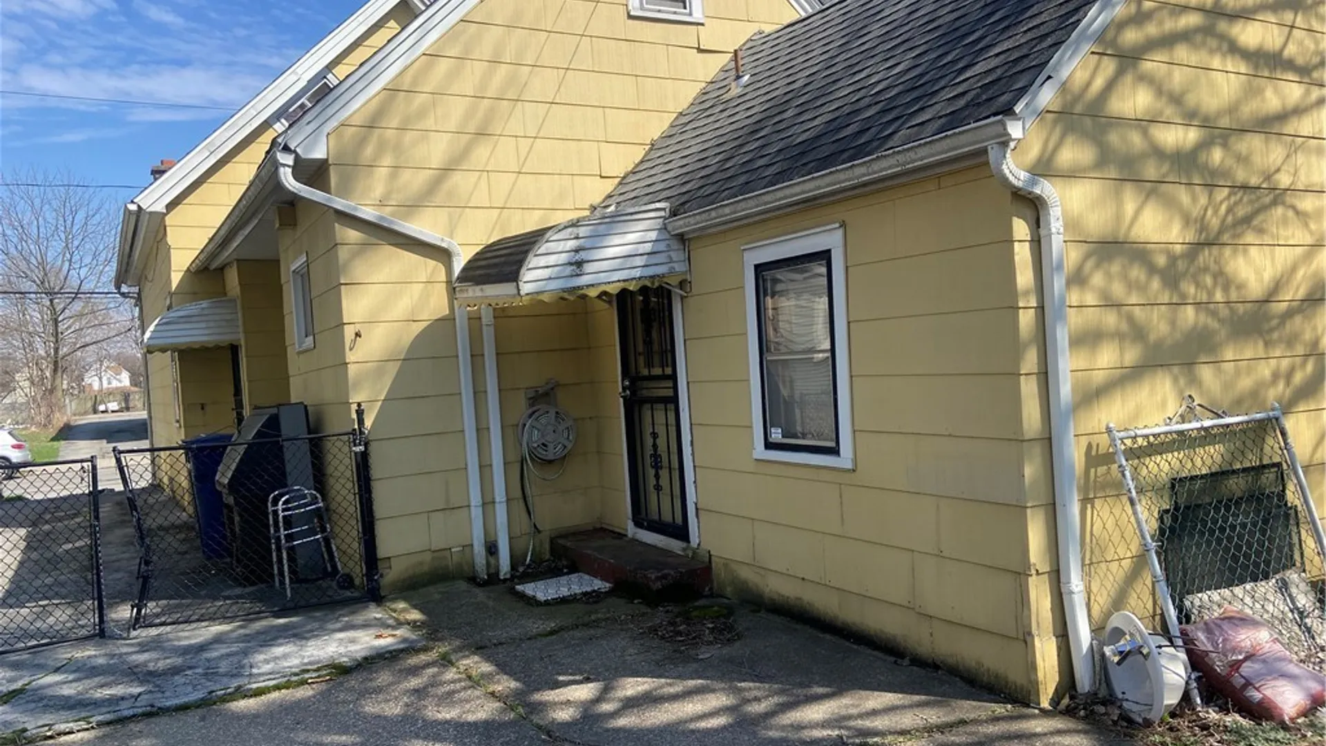 Property at 240 Herman Street, Buffalo, NY 14211 21