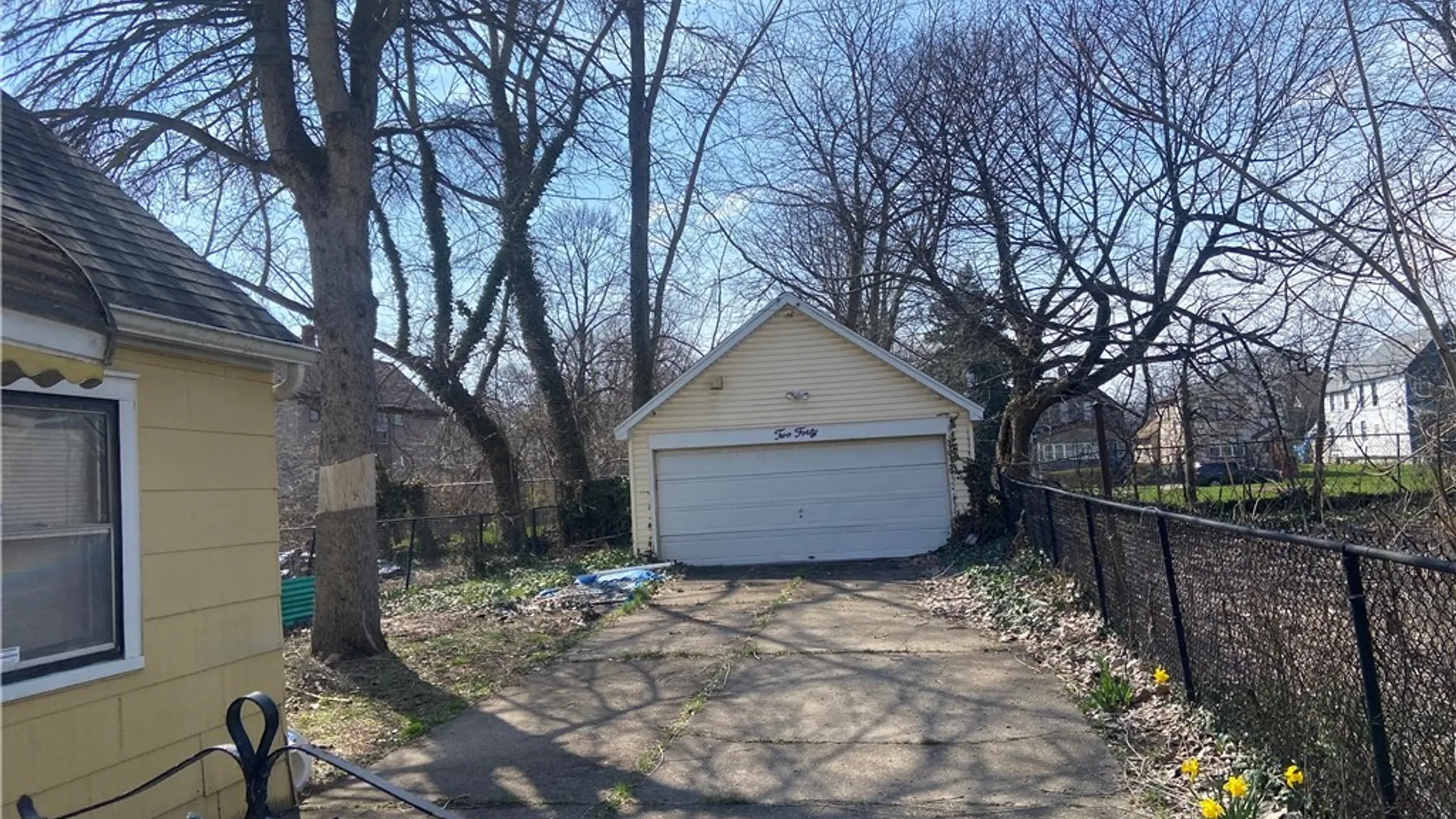 Property at 240 Herman Street, Buffalo, NY 14211 22