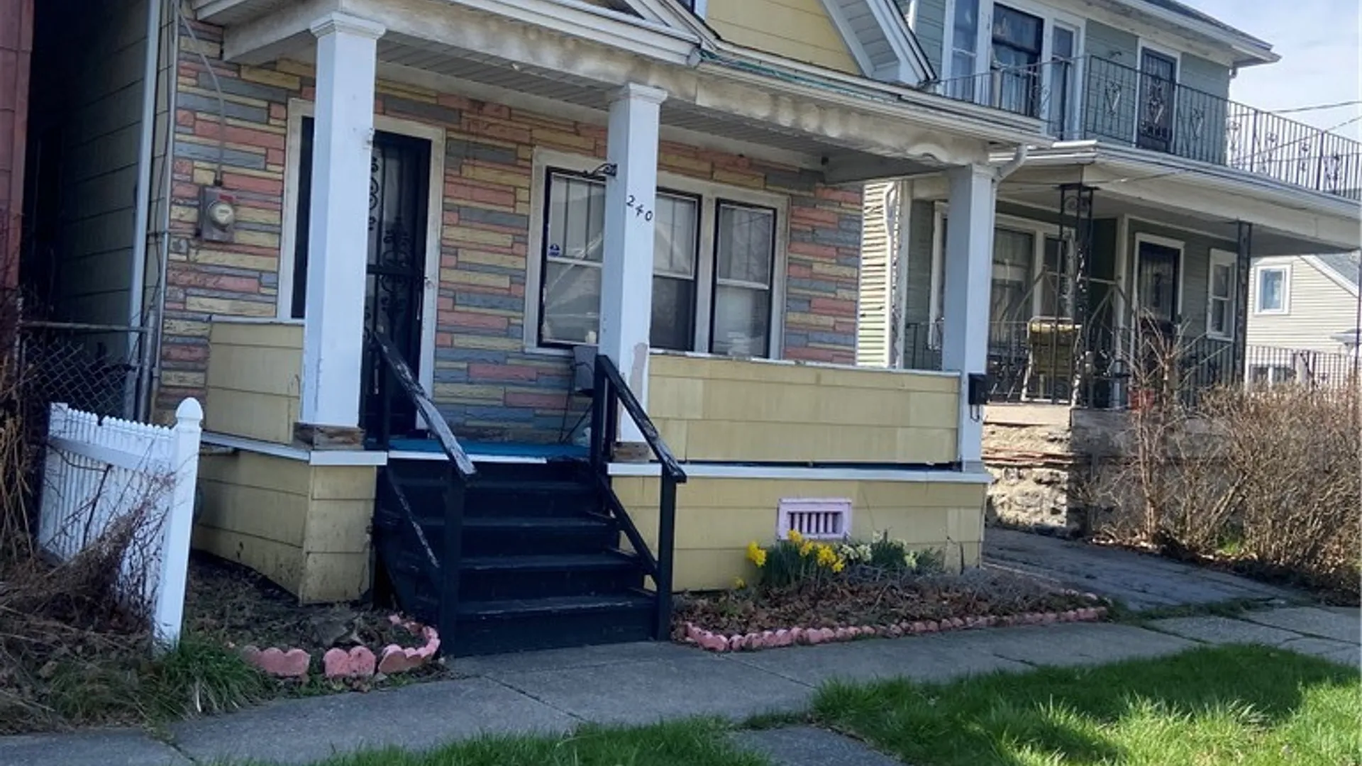 Property at 240 Herman Street, Buffalo, NY 14211 3