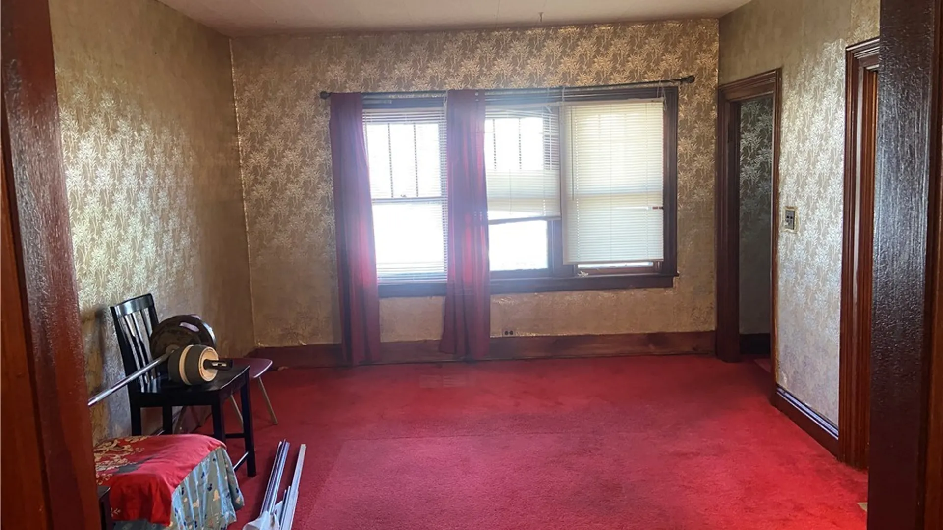 Property at 240 Herman Street, Buffalo, NY 14211 6