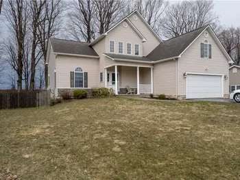 Property at 117 Mill Creek Lane, Hounsfield, NY 13685