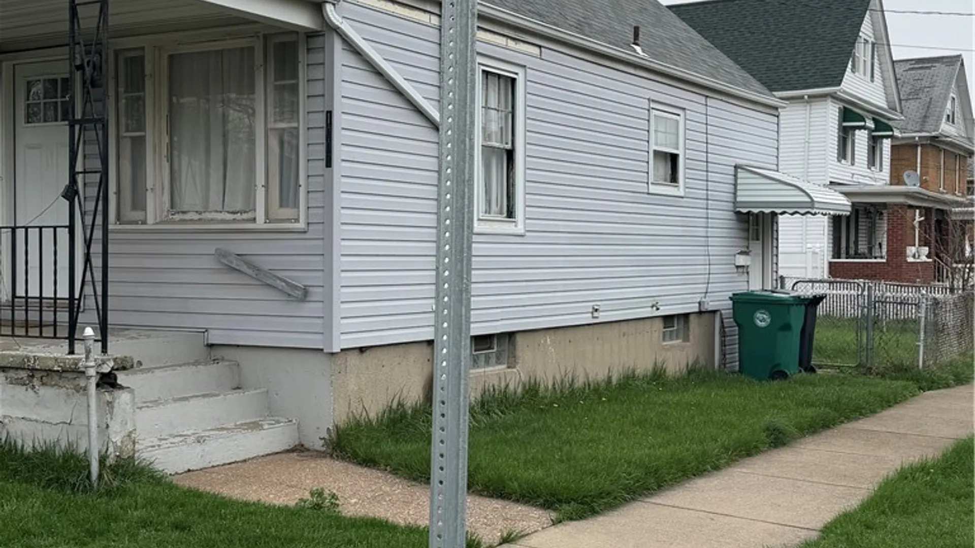 Property at 1001 17th Street, Niagara Falls, NY 14301 2