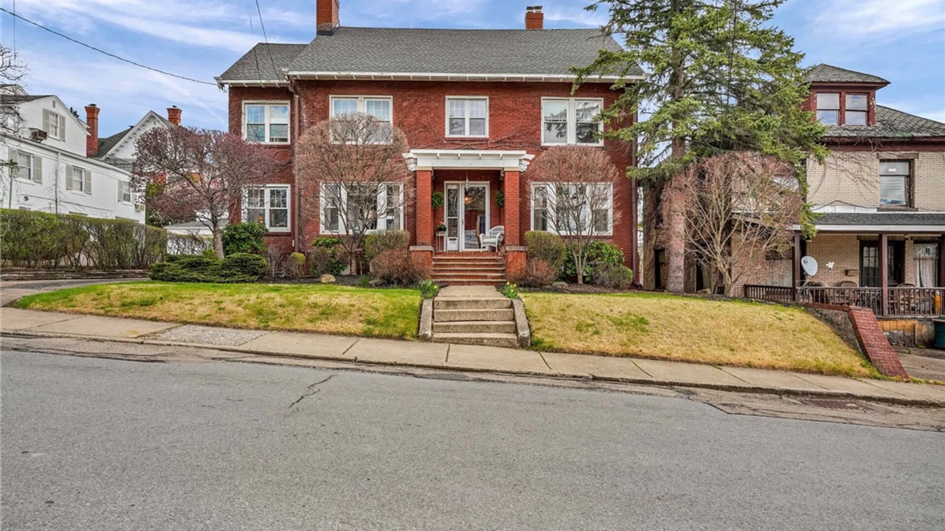 Property at 178 Davis Street, Bradford City, PA 16701 2
