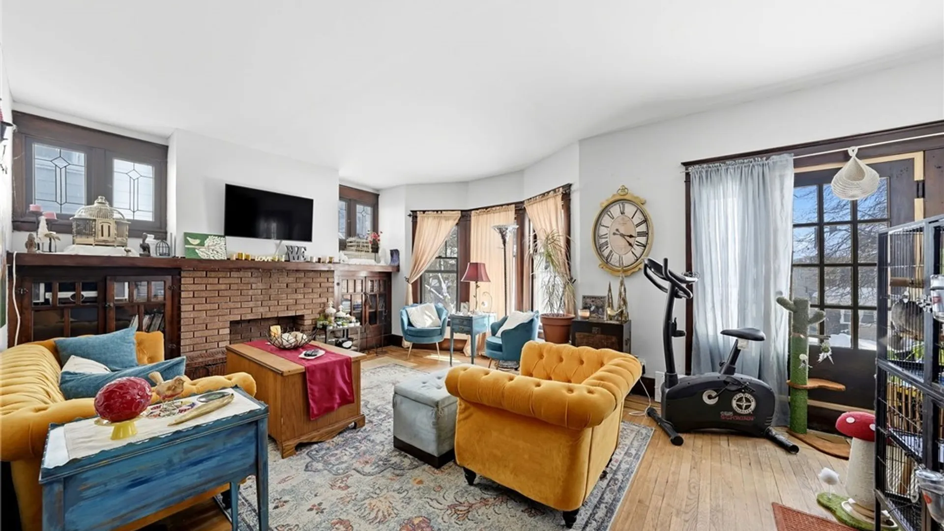 Property at 102 Rutland Street, Buffalo, NY 14220 21