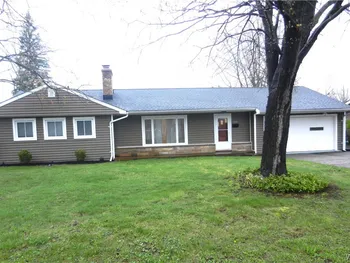 Property at 3988 Staley Drive, Hamburg, NY 14075