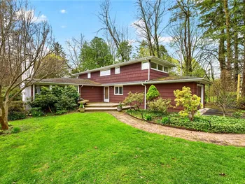 Property at 53 Golfside Parkway, Brighton, NY 14610