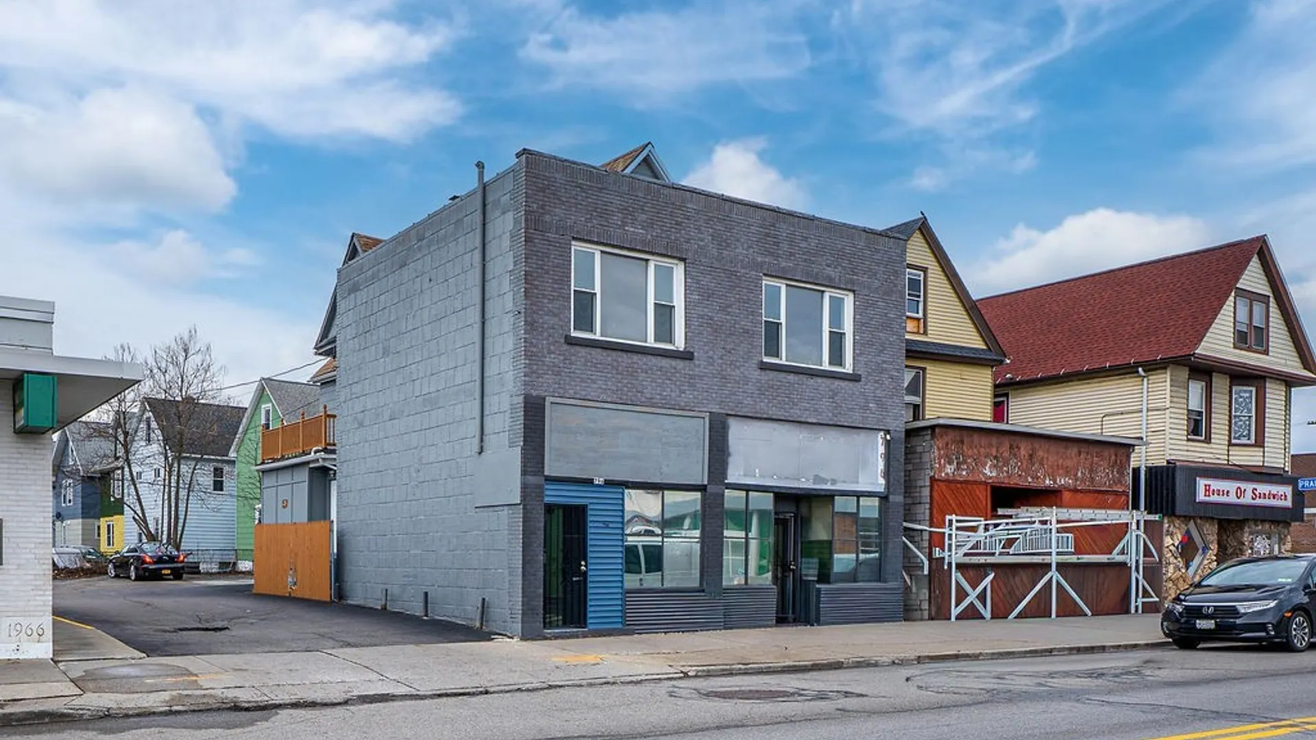 Property at 796 Tonawanda Street, Buffalo, NY 14207 2