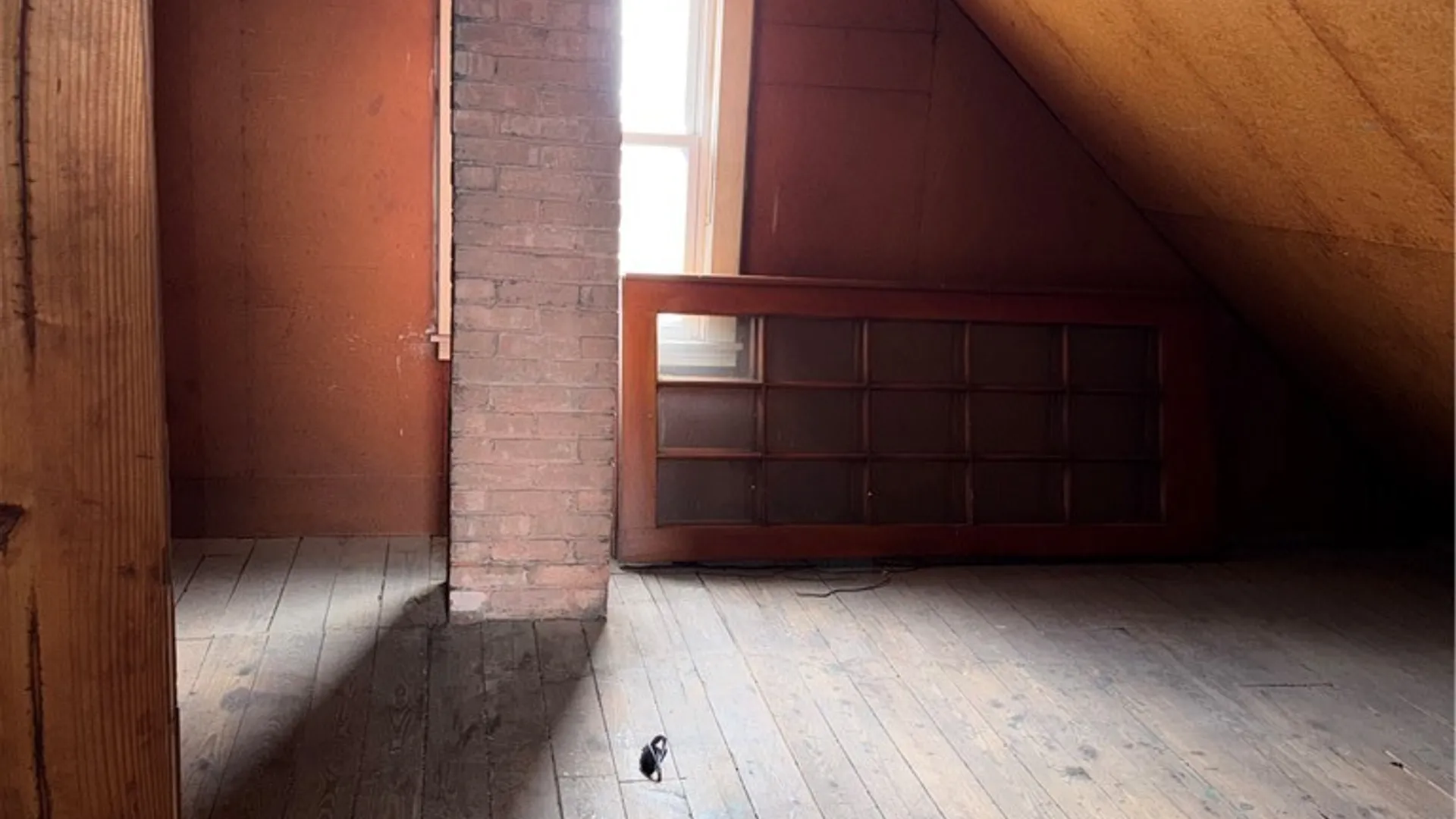 Property at 1616 Walnut Avenue, Niagara Falls, NY 14301 17