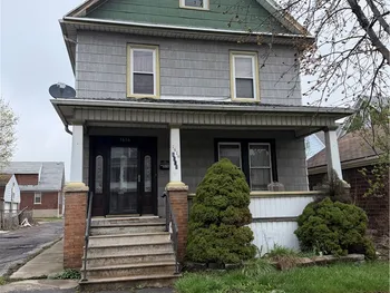 1616 Walnut Avenue, Niagara Falls, NY 14301