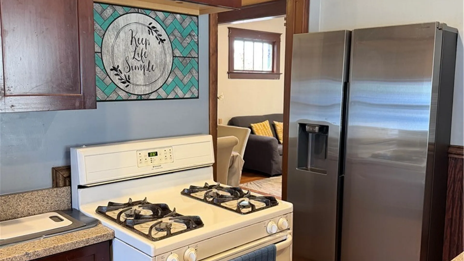 Property at 1616 Walnut Avenue, Niagara Falls, NY 14301 8