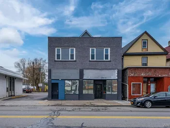 Property at 796 Tonawanda Street, Buffalo, NY 14207