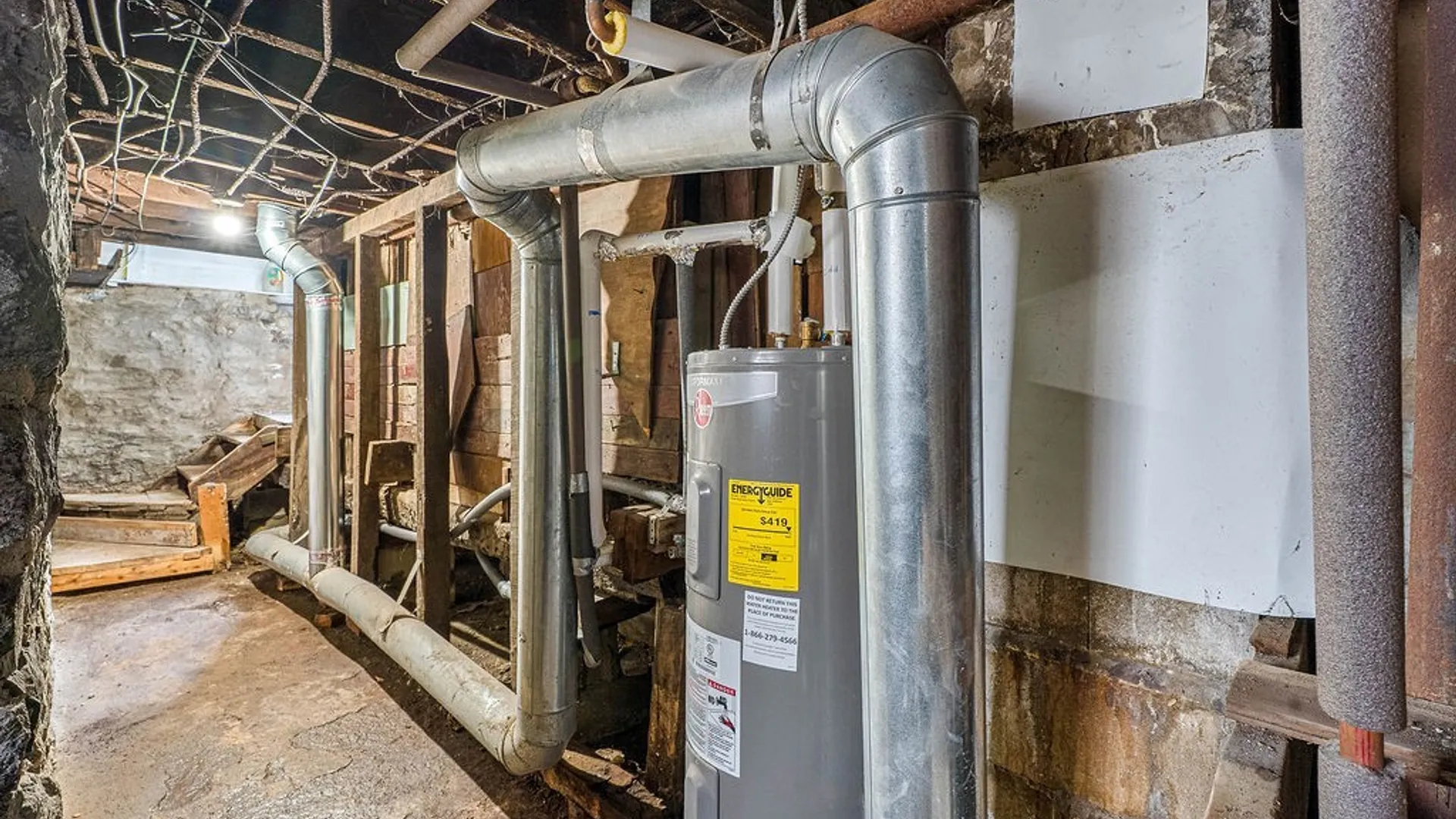 Property at 796 Tonawanda Street, Buffalo, NY 14207 32