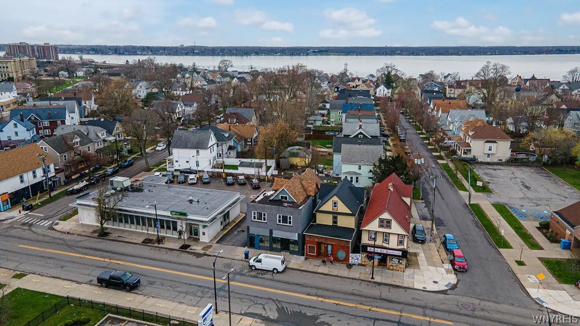 Property at 796 Tonawanda Street, Buffalo, NY 14207 38
