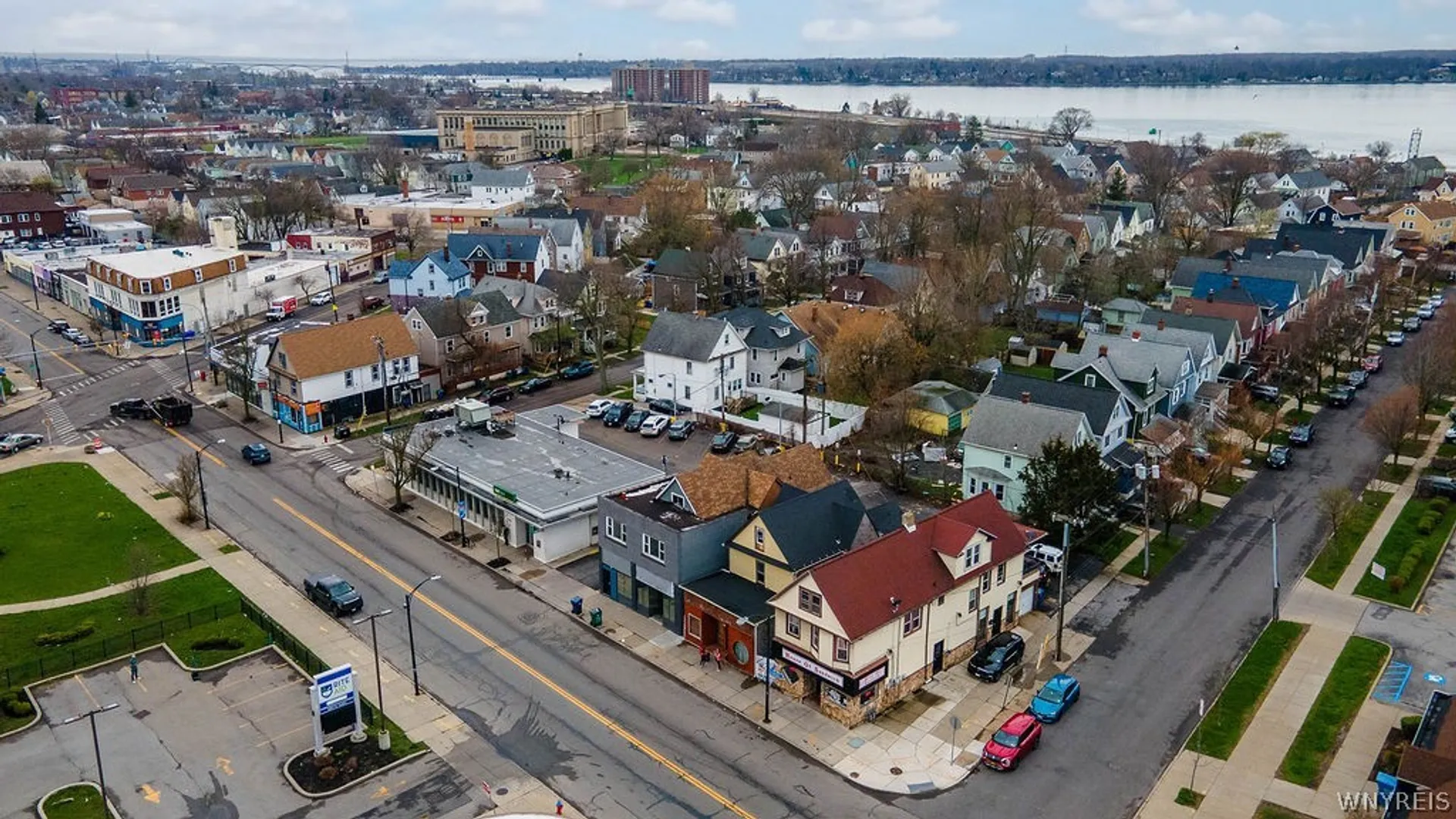 Property at 796 Tonawanda Street, Buffalo, NY 14207 39