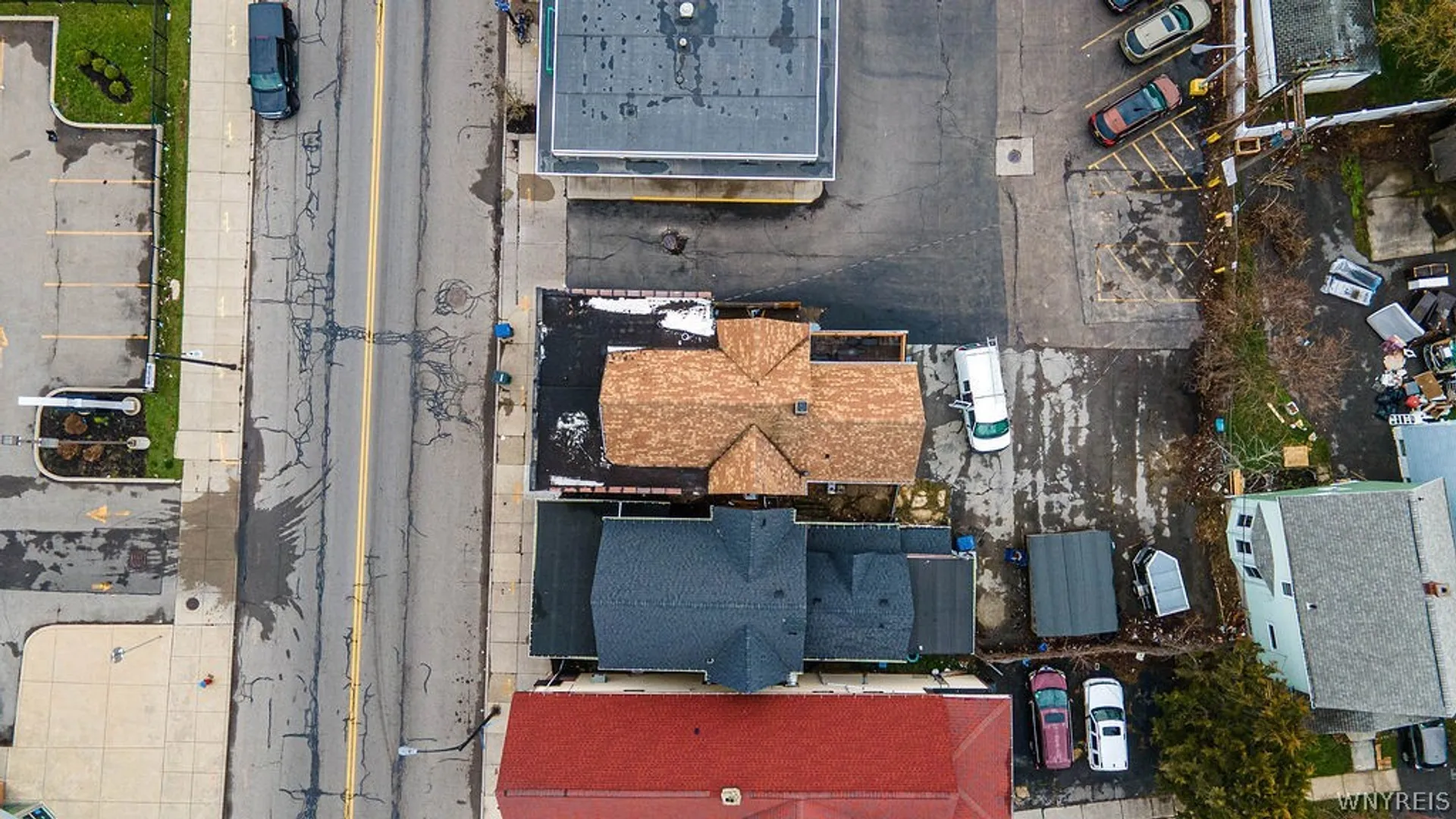 Property at 796 Tonawanda Street, Buffalo, NY 14207 40