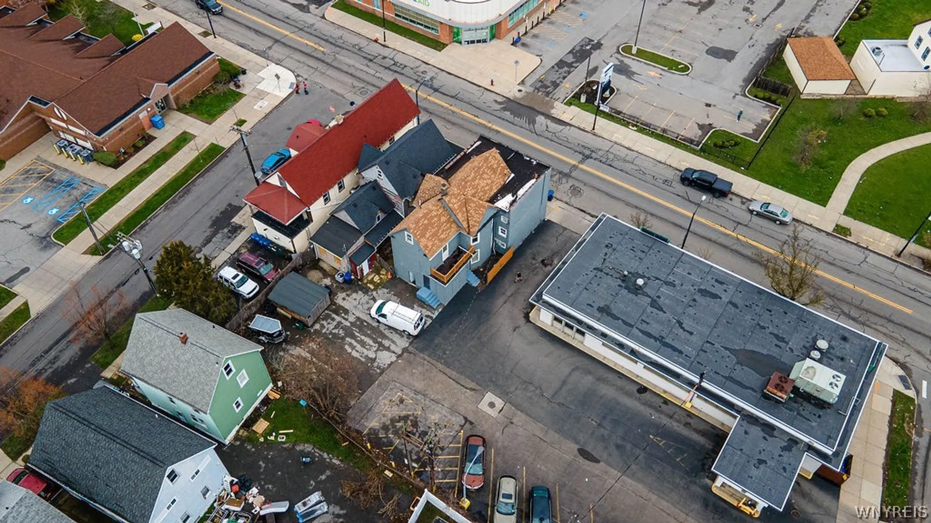 Property at 796 Tonawanda Street, Buffalo, NY 14207 41