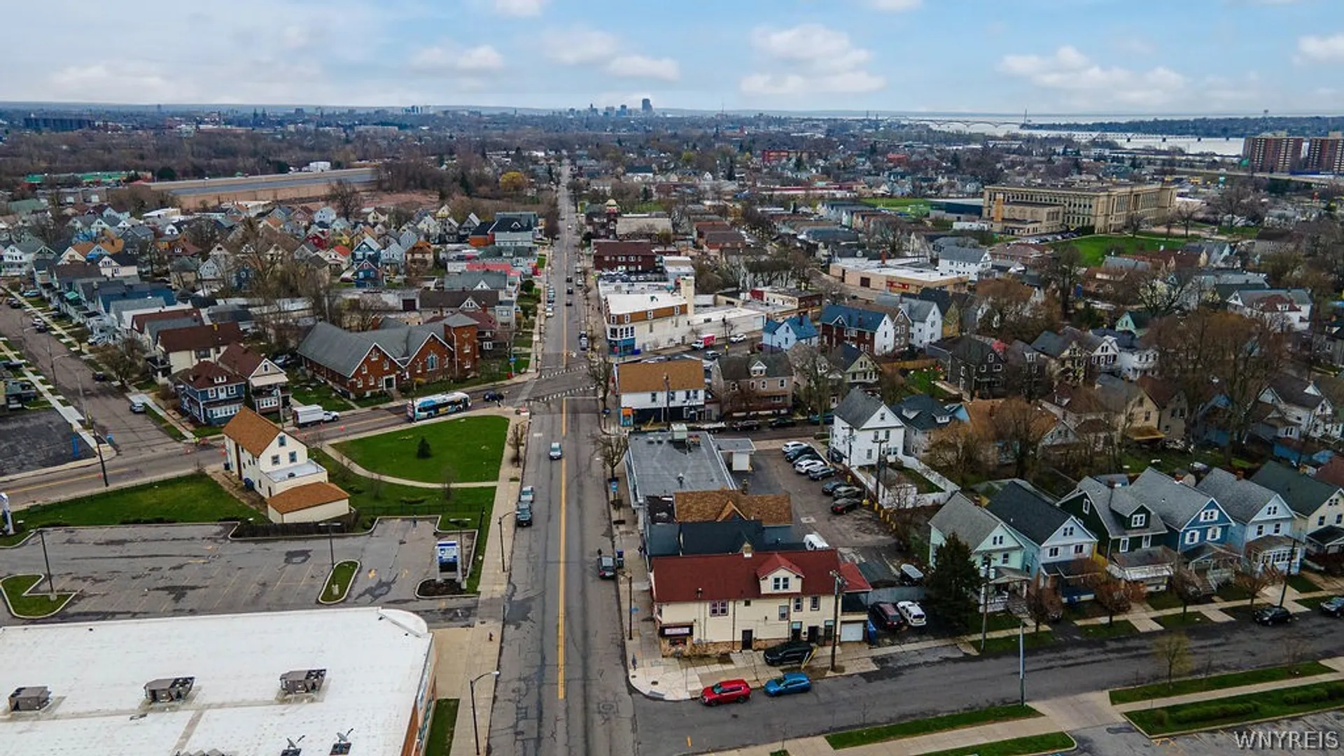 Property at 796 Tonawanda Street, Buffalo, NY 14207 42