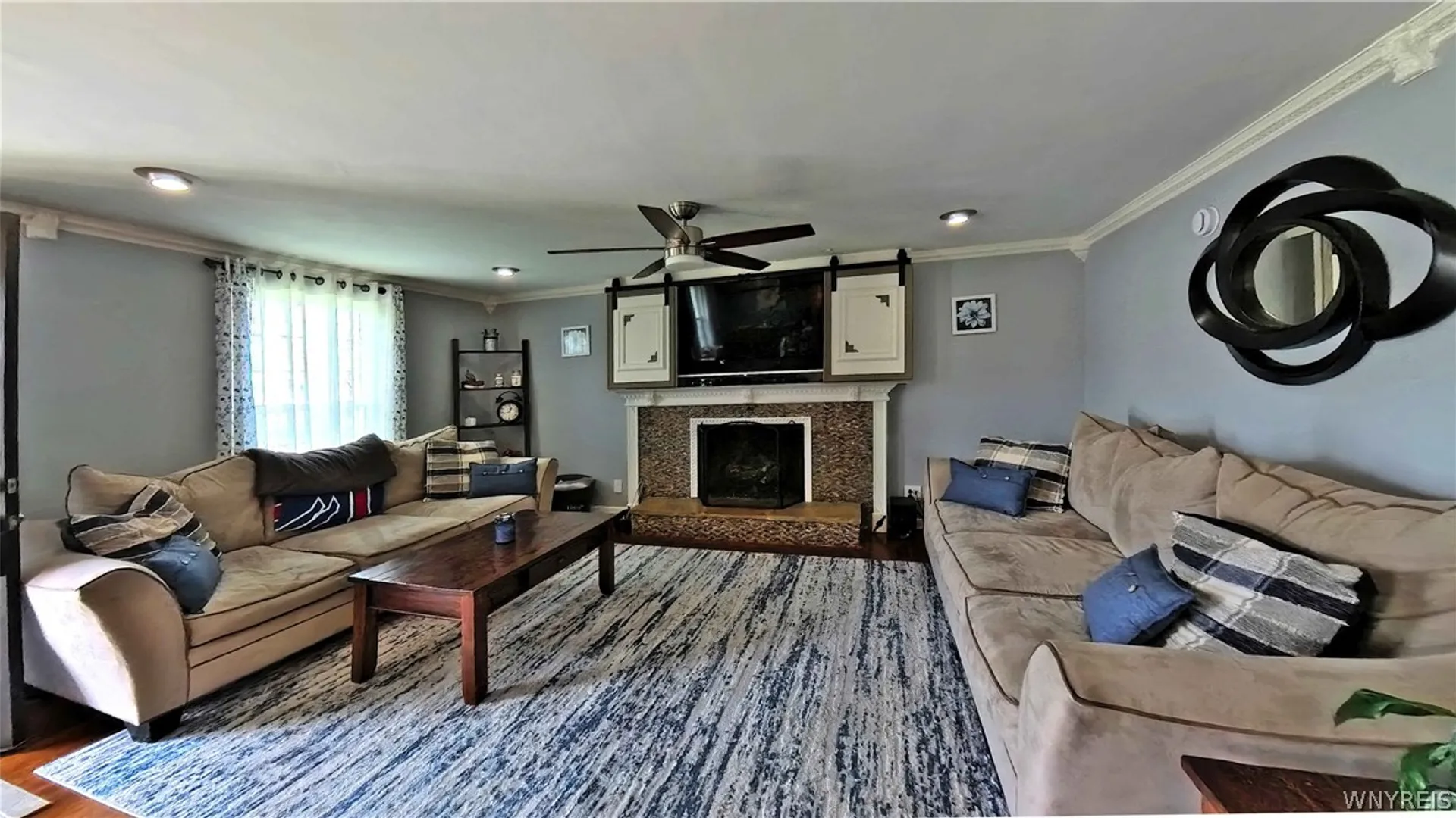 Property at 666 Evergreen Drive, Tonawanda, NY 14150 15