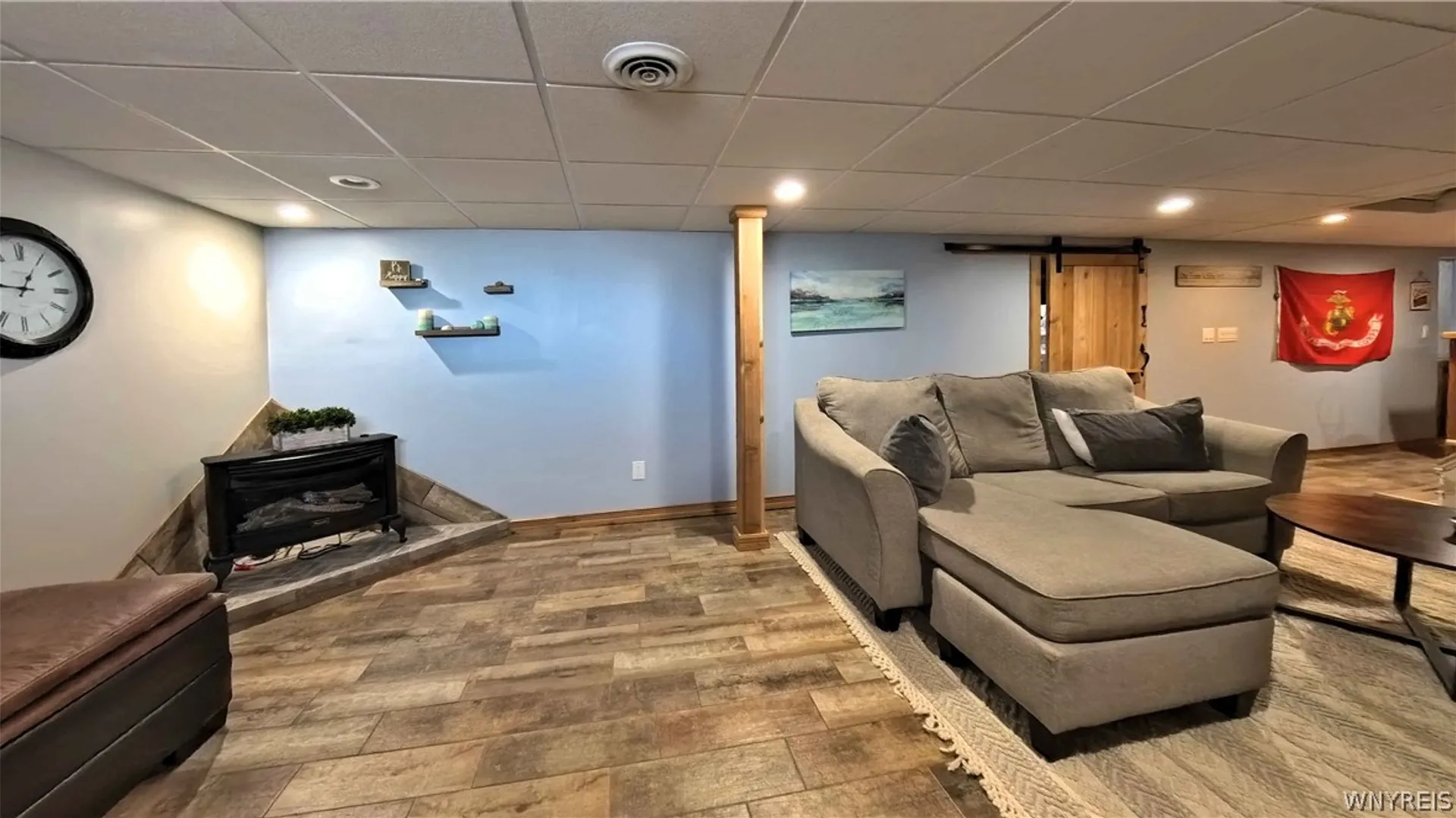 Property at 666 Evergreen Drive, Tonawanda, NY 14150 31